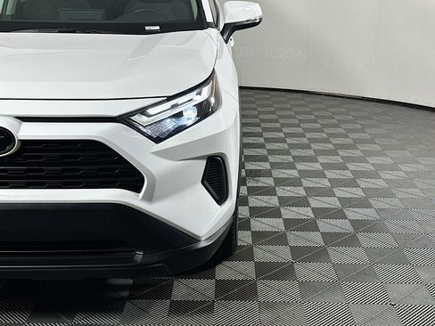 Used 2023 Toyota RAV4 XLE w/ Convenience Package image 9