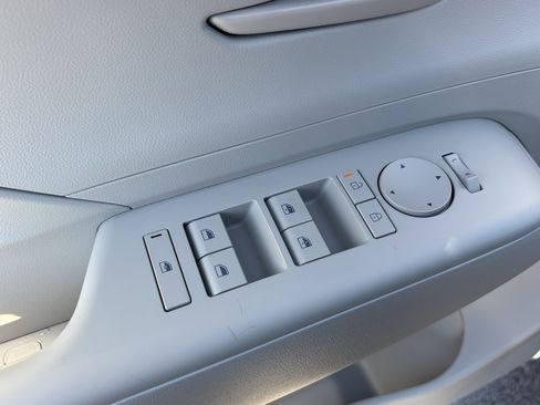 New 2026 Hyundai Kona SEL Sport image 11