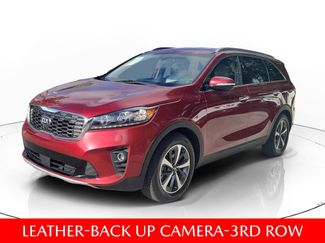 Used 2019 Kia Sorento EX FWD video 1