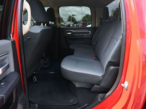 Used 2019 RAM 2500 Big Horn AWD/4WD image 14