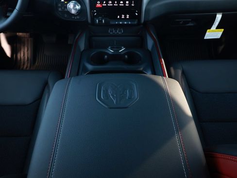 New 2026 RAM 1500 Rebel AWD/4WD image 30
