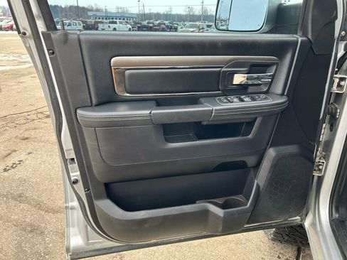 Used 2016 RAM 1500 Sport image 14