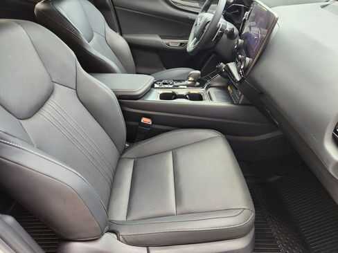 Used 2024 Lexus NX 350 AWD image 14