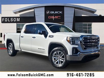 Used 2020 GMC Sierra 1500 SLT w/ SLT Premium Plus Package