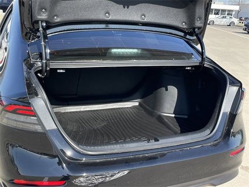 Certified 2025 Honda Accord Sport image 29