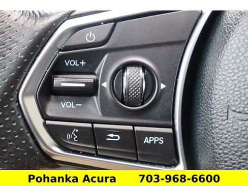 Certified 2023 Acura MDX A-Spec image 12