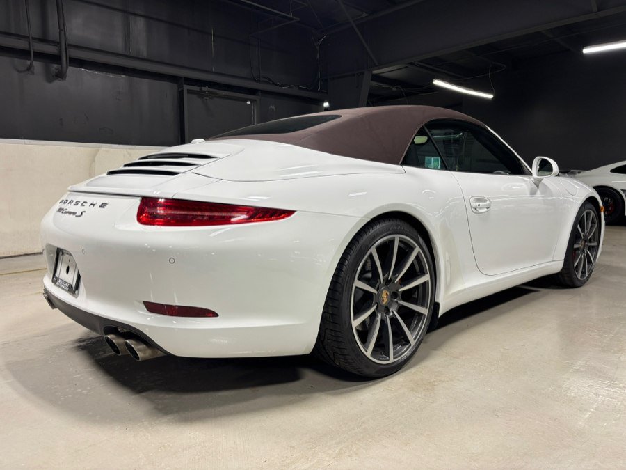 Used 2013 Porsche 911 Carrera S RWD image 11