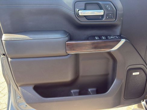 Used 2020 GMC Sierra 1500 SLT w/ SLT Premium Plus Package image 12