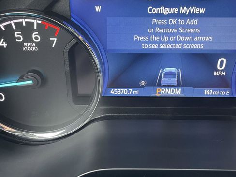 Used 2021 Ford F150 XLT w/ Equipment Group 302A High image 3