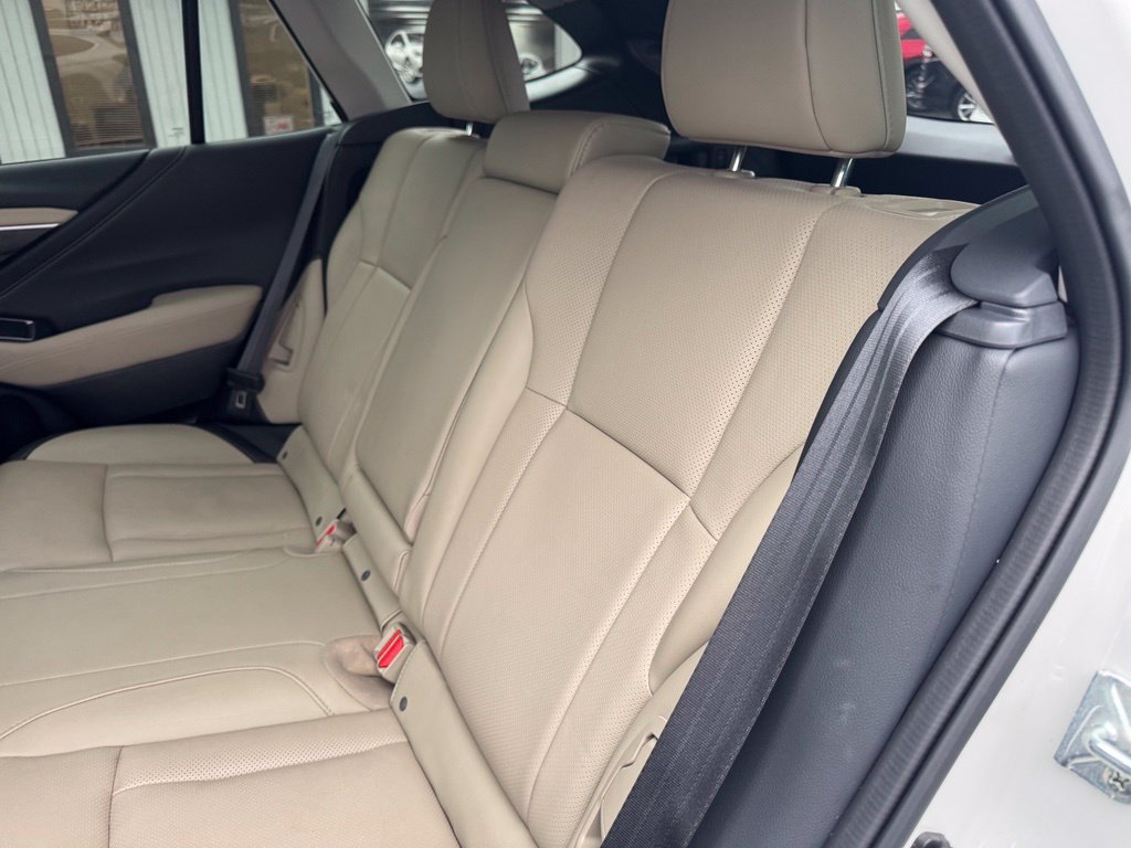 Used 2023 Subaru Outback Limited AWD/4WD image 17