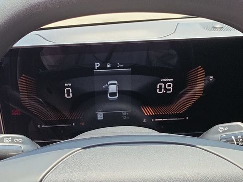 New 2026 Kia K4 FWD image 31