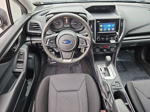 Used 2023 Subaru Impreza 2.0i Premium AWD/4WD image 11