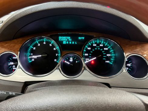 Used 2012 Buick Enclave Leather FWD image 34