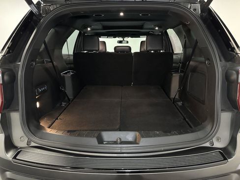 Used 2018 Ford Explorer Sport image 33