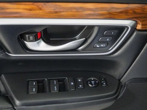 Used 2021 Honda CR-V Touring image 18