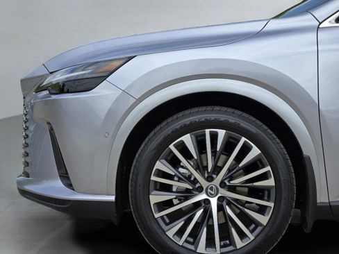 New 2026 Lexus RX 350 FWD image 20