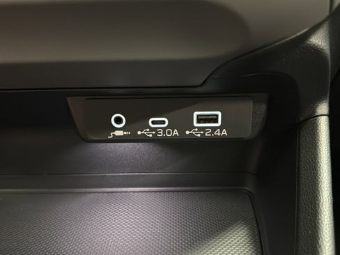 New 2026 Subaru Crosstrek 2.0i Premium AWD/4WD image 27