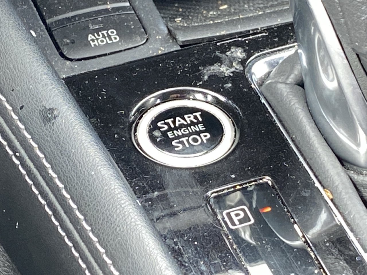 Certified 2024 Nissan Kicks SV w/ Exterior Package FWD image 9