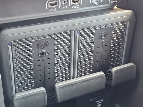 New 2026 RAM 1500 Laramie w/ Night Edition image 19