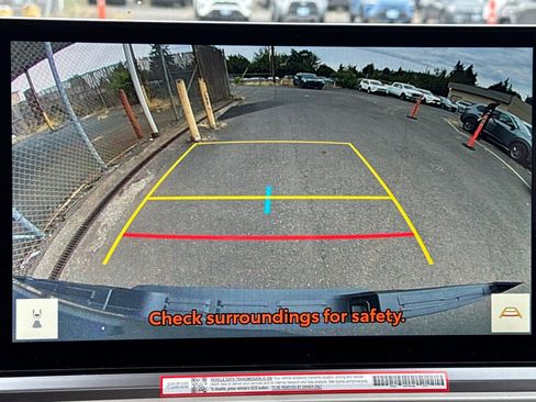 New 2025 Toyota Tacoma TRD Off-Road image 19