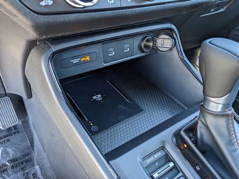 New 2026 Honda CR-V Sport-L image 21