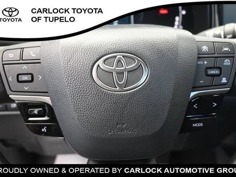 Used 2026 Toyota Camry LE FWD image 18