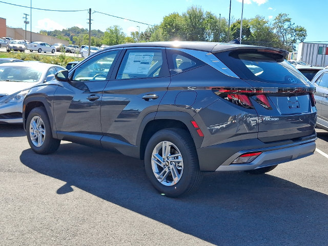 New 2026 Hyundai Tucson SE AWD/4WD image 3