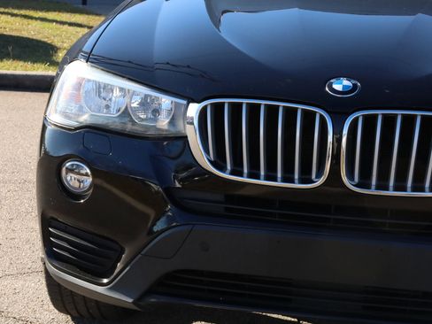 Used 2017 BMW X3 xDrive28i image 19