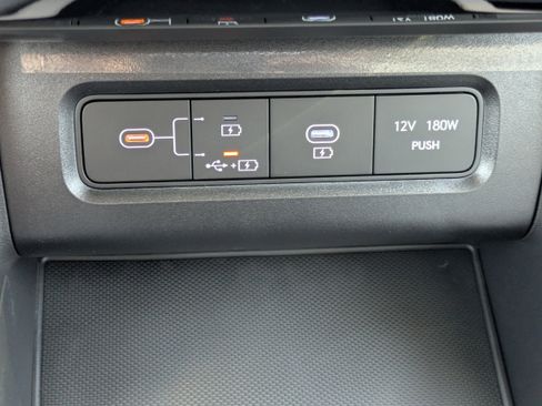 New 2026 Hyundai Tucson SEL AWD/4WD image 49