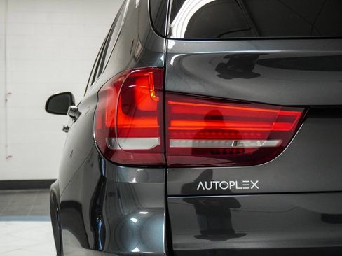 Used 2017 BMW X5 xDrive35i image 40