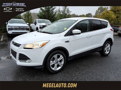Used 2014 Ford Escape SE