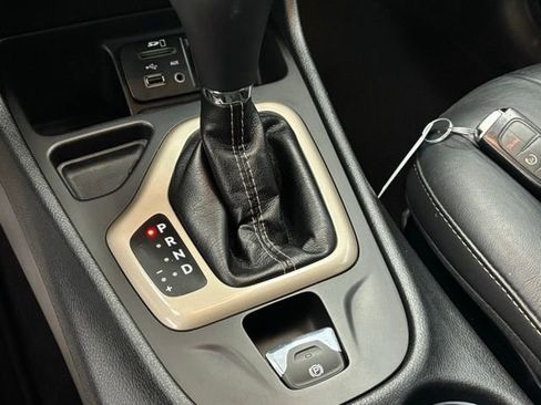 Used 2016 Jeep Cherokee High Altitude image 29