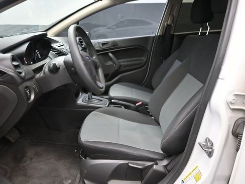 Used 2018 Ford Fiesta S image 20