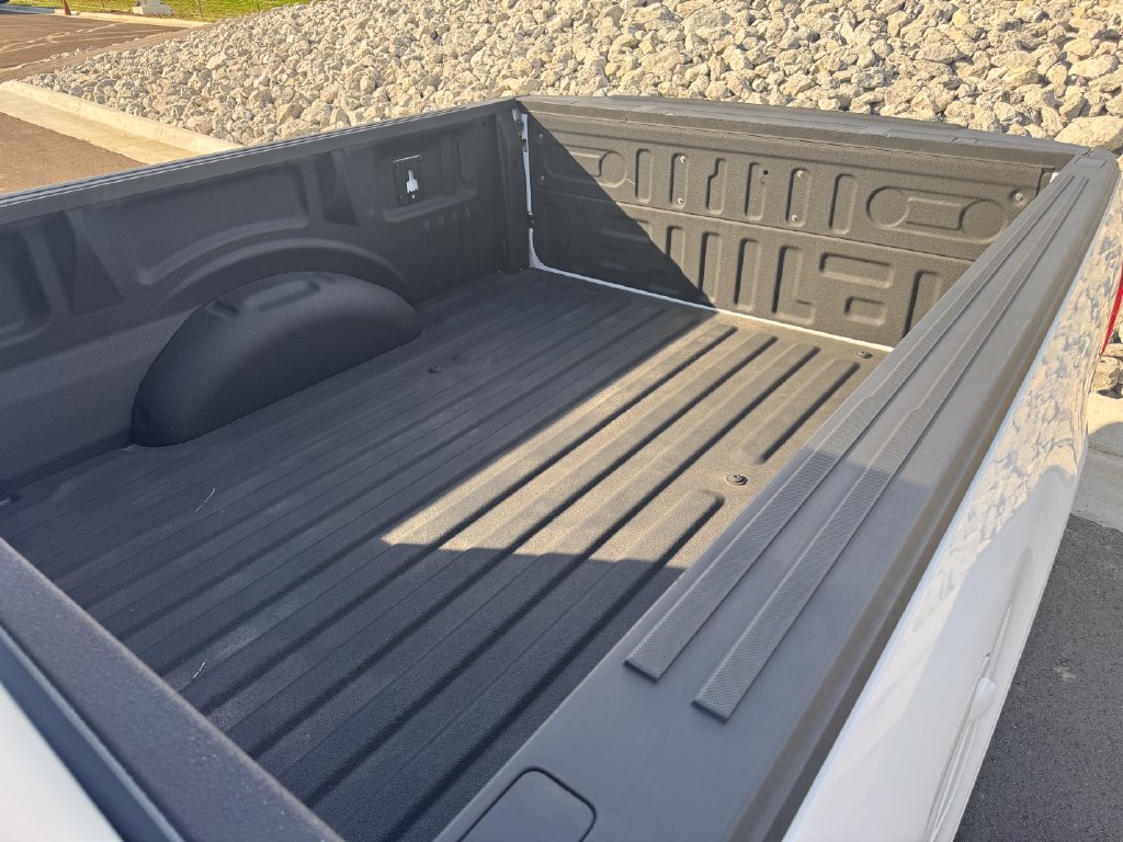 Used 2022 Ford F150 XL AWD/4WD image 13