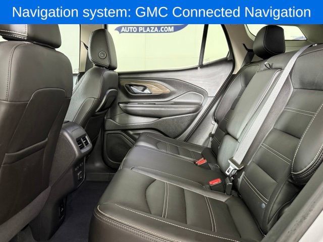 Used 2023 GMC Terrain Denali w/ Denali Premium Package AWD/4WD image 13
