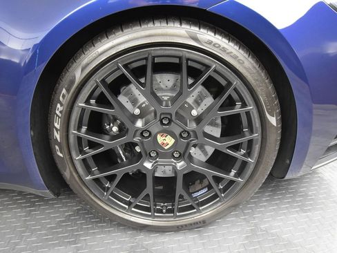 New 2024 Porsche 911 Carrera GTS RWD image 14