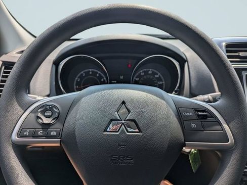 New 2026 Mitsubishi Outlander Sport ES AWD/4WD image 27