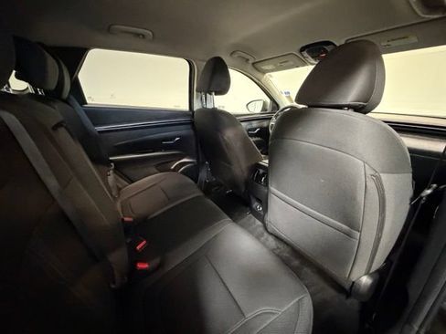 Used 2024 Hyundai Tucson SEL AWD/4WD image 46