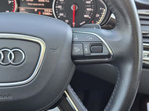 Used 2015 Audi A8 L 4.0T w/ Premium Package image 39