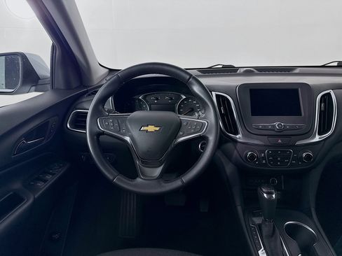 Used 2020 Chevrolet Equinox LT w/ Driver Convenience Package AWD/4WD image 22