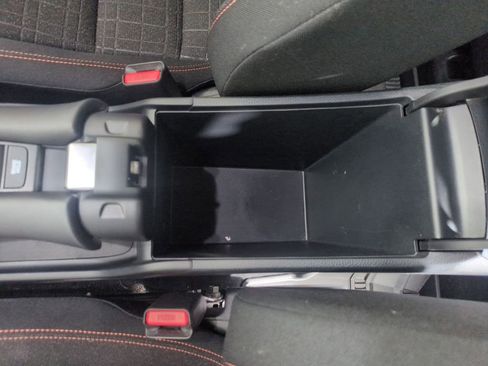 Certified 2024 Honda HR-V Sport image 28