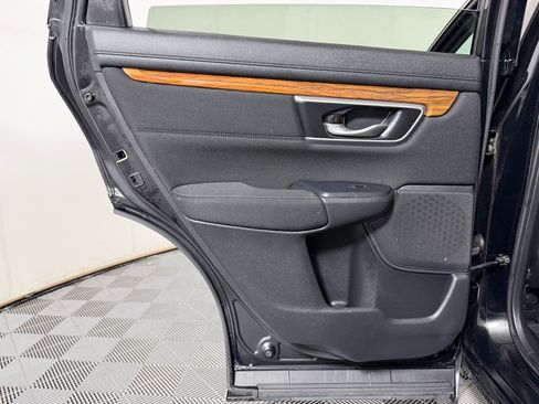 Used 2019 Honda CR-V EX image 24