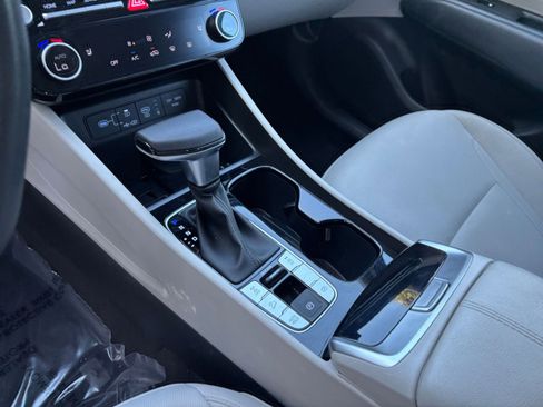 Used 2025 Hyundai Tucson SEL image 44