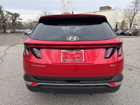 Certified 2023 Hyundai Tucson SEL w/ Convenience Package image 19