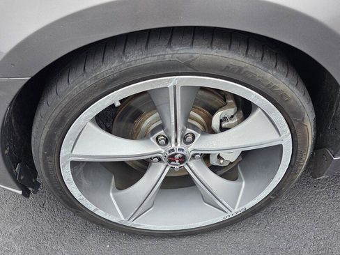 Used 2014 Ford Mustang GT w/ Equipment Group 301A RWD image 13