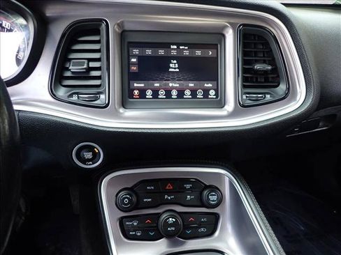 Used 2020 Dodge Challenger GT w/ Blacktop Package AWD/4WD image 16