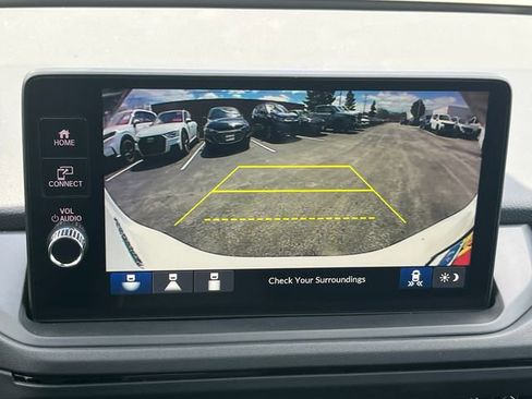 New 2026 Honda Accord SE image 25