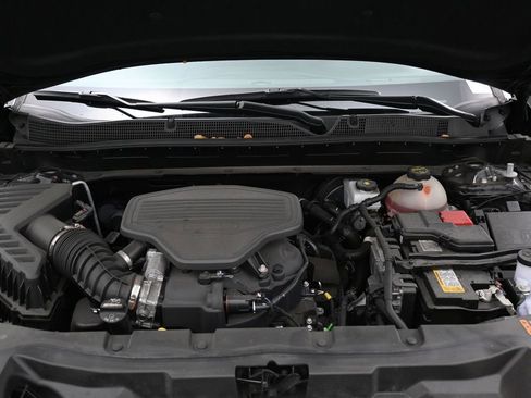 Used 2024 Chevrolet Blazer LT image 12