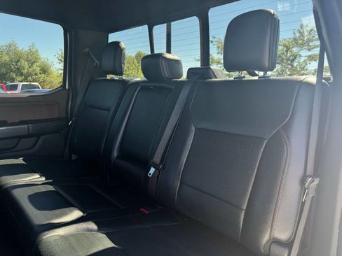 Used 2022 Ford F150 Lariat image 30