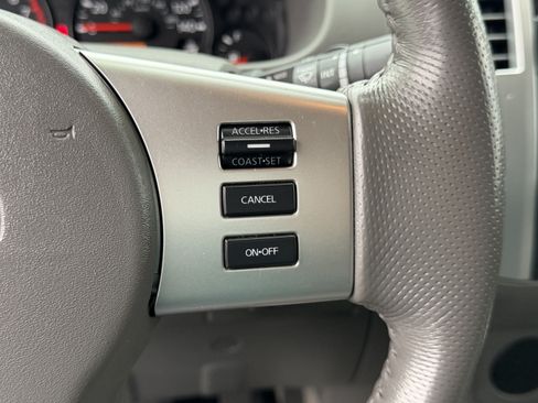 Used 2018 Nissan Frontier SV w/ Value Truck Package RWD image 17